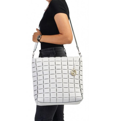 Rieker - Remonte Q0664-80 - Blanc - Q0664$80