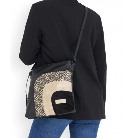 Rieker - Remonte Q0705 - Noir - Q0705$03