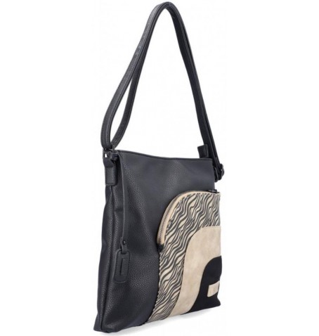 Rieker - Remonte Q0705 - Noir - Q0705$03