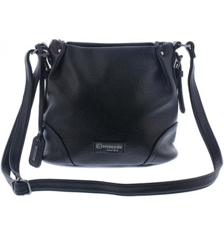 Rieker - Remonte Q0706 - Noir - Q0706$01