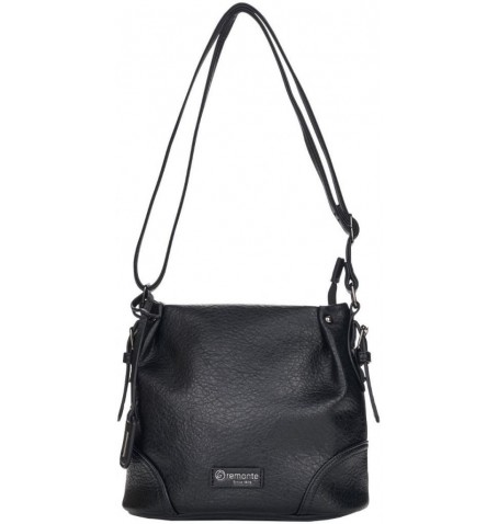 Rieker - Remonte Q0706 - Noir - Q0706$01