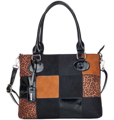 Rieker - Remonte Q0708 - Noir - Q0708$03