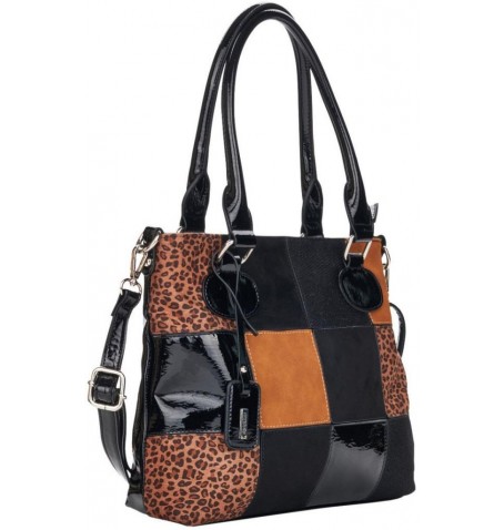 Rieker - Remonte Q0708 - Noir - Q0708$03