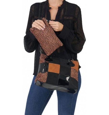 Rieker - Remonte Q0708 - Noir - Q0708$03