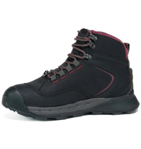 NEXGRIP ICE PEAK R0489 - Noir - R0489$BLK.02NG