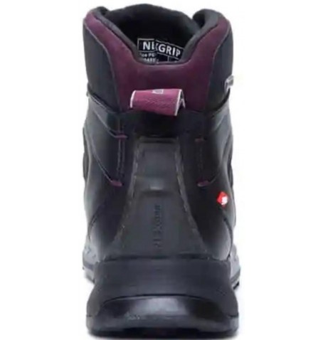 NEXGRIP ICE PEAK R0489 - Noir - R0489$BLK.02NG