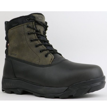 NEXGRIP ICE VICTOR R0667 - Vert/Kaki - R0667$OLI.11NG