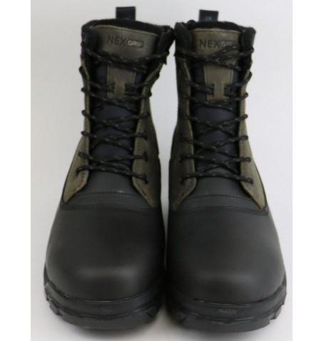 NEXGRIP ICE VICTOR R0667 - Vert/Kaki - R0667$OLI.11NG
