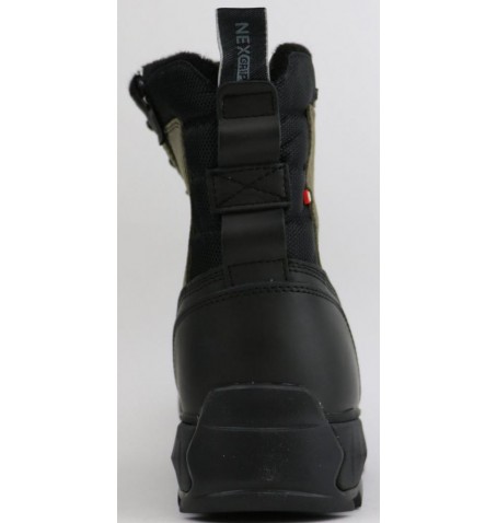 NEXGRIP ICE VICTOR R0667 - Vert/Kaki - R0667$OLI.11NG