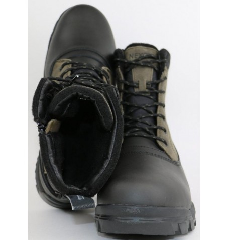 NEXGRIP ICE VICTOR R0667 - Vert/Kaki - R0667$OLI.11NG