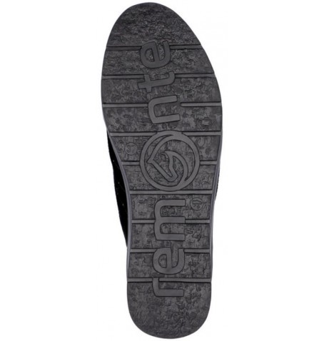 Rieker - Remonte R0773-04 - Vernis noir - R0773$04.01R