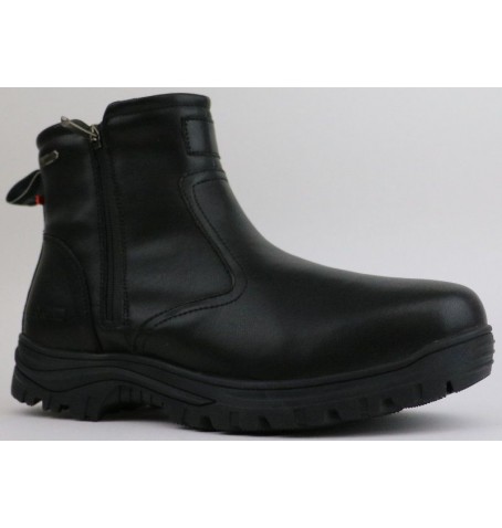 NEXGRIP ICE FLINT R0895 - Noir - R0895$BLK.02NG