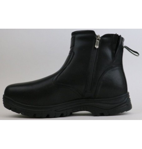 NEXGRIP ICE FLINT R0895 - Noir - R0895$BLK.02NG