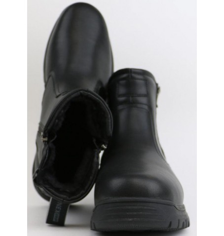 NEXGRIP ICE FLINT R0895 - Noir - R0895$BLK.02NG