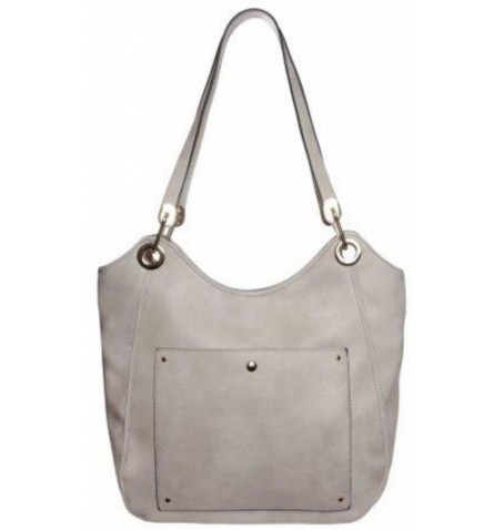 Sacs a main papillon R11486STL-WHTM - Blanc - R11486STL$WHTM