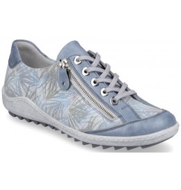 Rieker - Remonte R1402-11 - Blue - R1402$11.04R