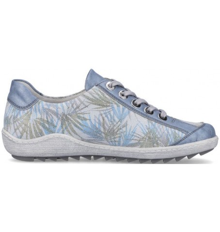 Rieker - Remonte R1402-11 - Blue - R1402$11.04R