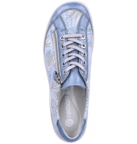 Rieker - Remonte R1402-11 - Blue - R1402$11.04R