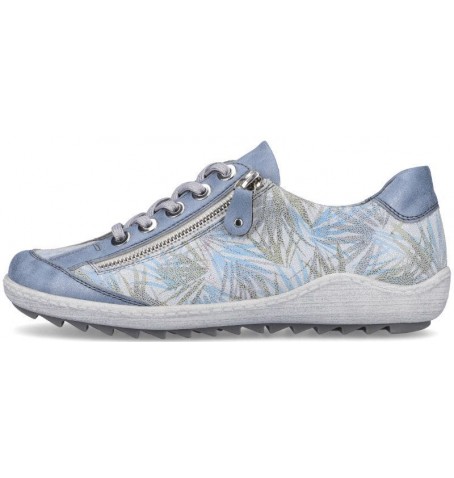 Rieker - Remonte R1402-11 - Blue - R1402$11.04R