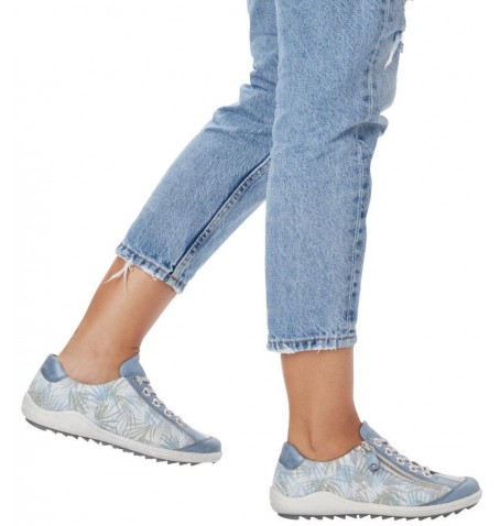 Rieker - Remonte R1402-11 - Blue - R1402$11.04R