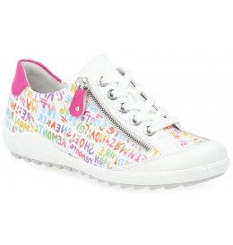 Rieker - Remonte R1402-80 - Multi - R1402$80.15R