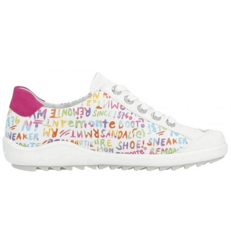 Rieker - Remonte R1402-80 - Multi - R1402$80.15R