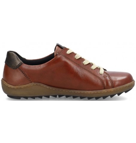 Rieker - Remonte R1426-38 - Yellow orange - R1426$38.19R