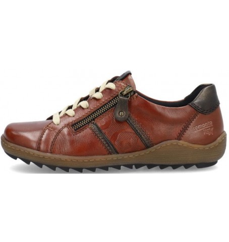 Rieker - Remonte R1426-38 - Yellow orange - R1426$38.19R