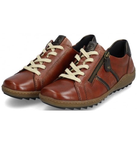 Rieker - Remonte R1426-38 - Yellow orange - R1426$38.19R