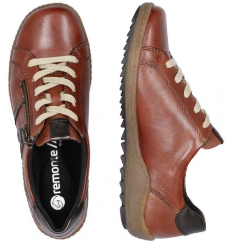 Rieker - Remonte R1426-38 - Yellow orange - R1426$38.19R