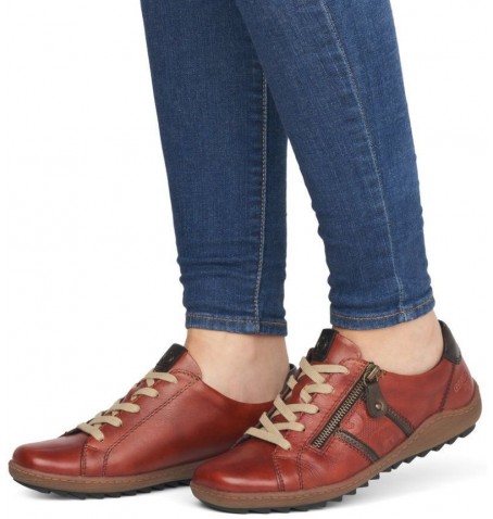 Rieker - Remonte R1426-38 - Yellow orange - R1426$38.19R