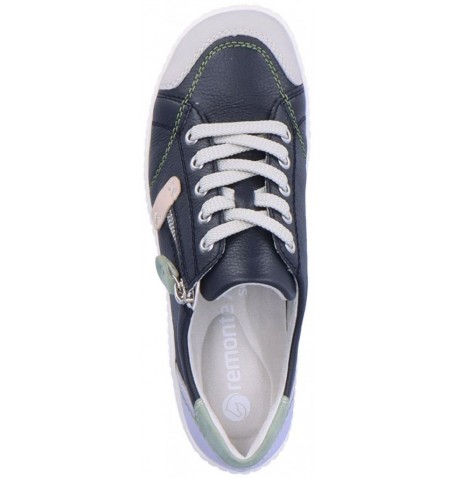 Rieker - Remonte R1427-14 - Blue - R1427$14.04R