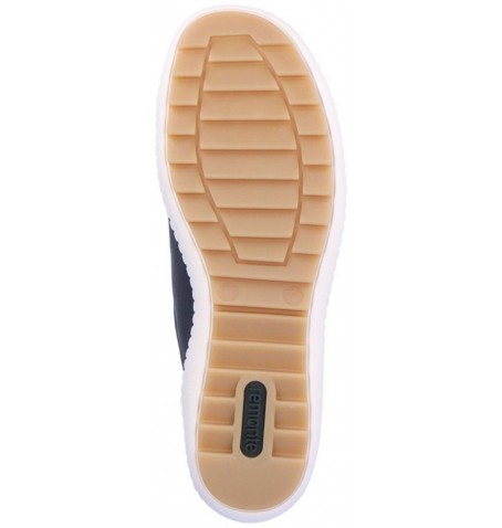 Rieker - Remonte R1427-14 - Blue - R1427$14.04R