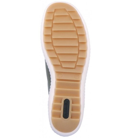 Rieker - Remonte R1432-52 - Vert/Kaki - R1432$52.11R