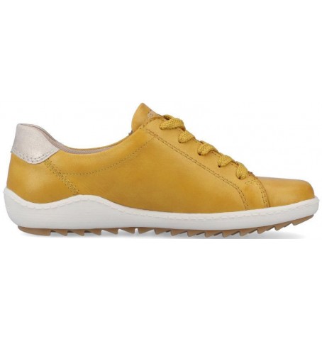 Rieker - Remonte R1432-68 - Yellow orange - R1432$68.19R