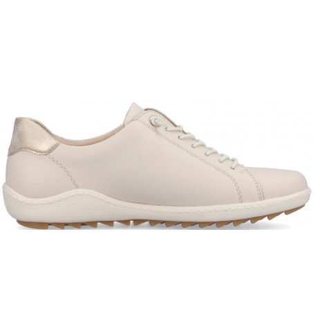 Rieker - Remonte R1434-60 - Beige - R1434$60.13R