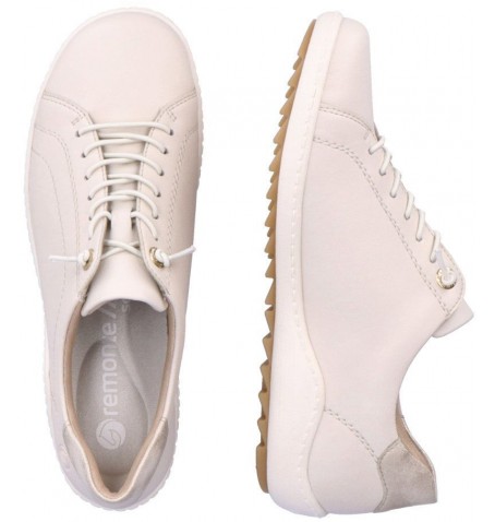 Rieker - Remonte R1434-60 - Beige - R1434$60.13R