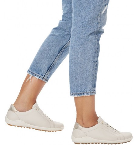 Rieker - Remonte R1434-60 - Beige - R1434$60.13R