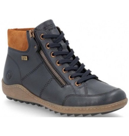 Rieker - Remonte R1457-14 - Blue - R1457$14.04R