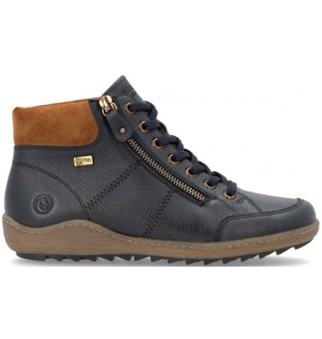 Rieker - Remonte R1457-14 - Blue - R1457$14.04R