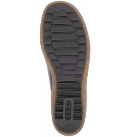 Rieker - Remonte R1457-14 - Blue - R1457$14.04R