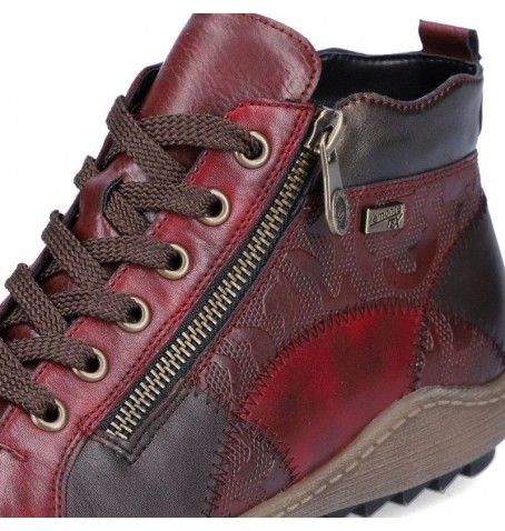 Rieker - Remonte R1467-35 - Bourgogne - R1467$35.06R