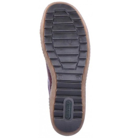 Rieker - Remonte R1467-35 - Bourgogne - R1467$35.06R