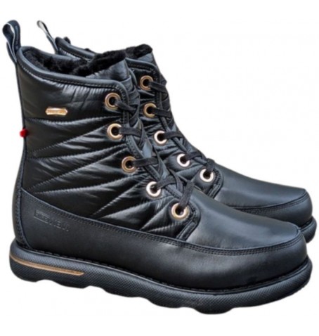 NEXGRIP ICE MISA R2043 - Noir - R2043$BLK.02NG