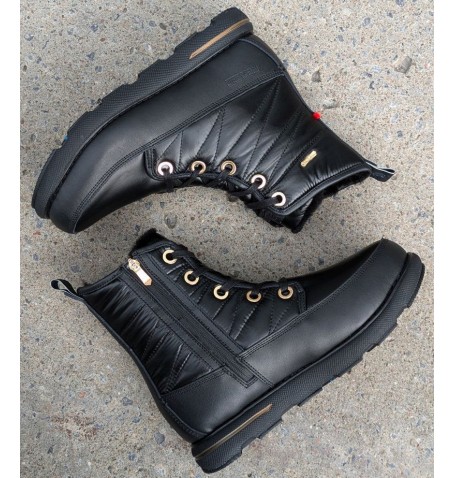 NEXGRIP ICE MISA R2043 - Noir - R2043$BLK.02NG