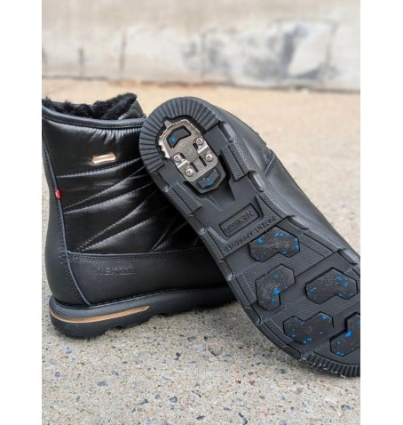 NEXGRIP ICE MISA R2043 - Noir - R2043$BLK.02NG