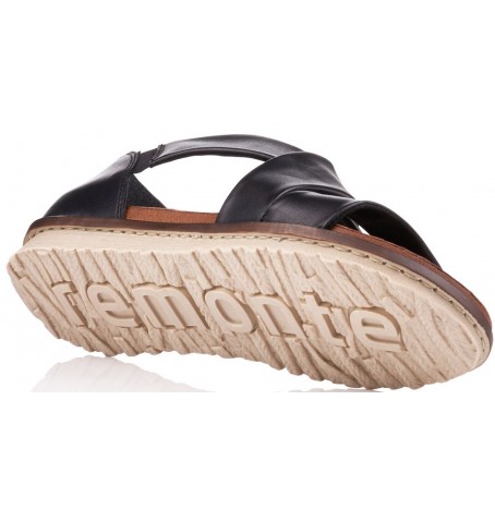 Rieker - Remonte R2755 - Black - R2755.01Z02R