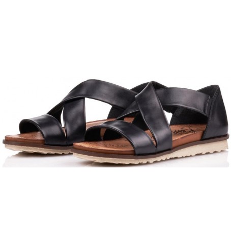 Rieker - Remonte R2755 - Black - R2755.01Z02R