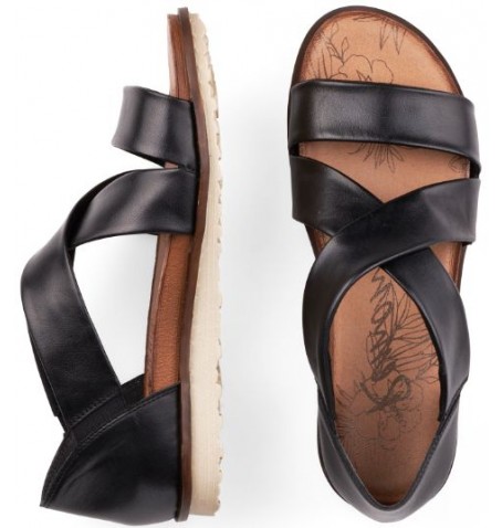 Rieker - Remonte R2755 - Black - R2755.01Z02R