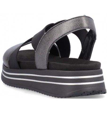 Rieker - Remonte R2954-01 - Argent gris - R2954$01.18R